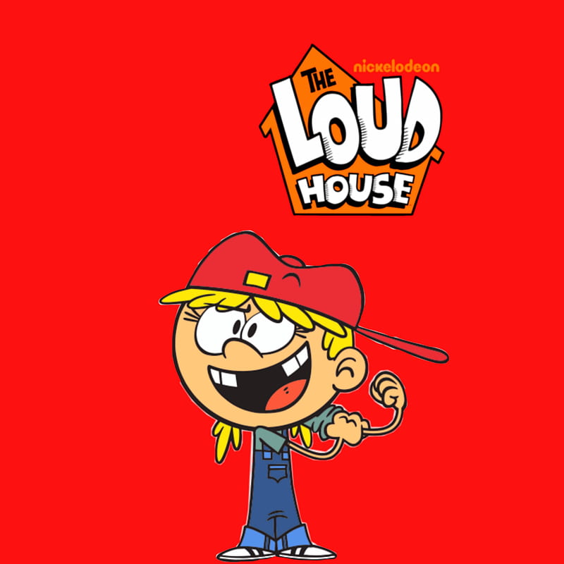 Download The Loud House Family At Cinema Wallpaper  Wallpaperscom