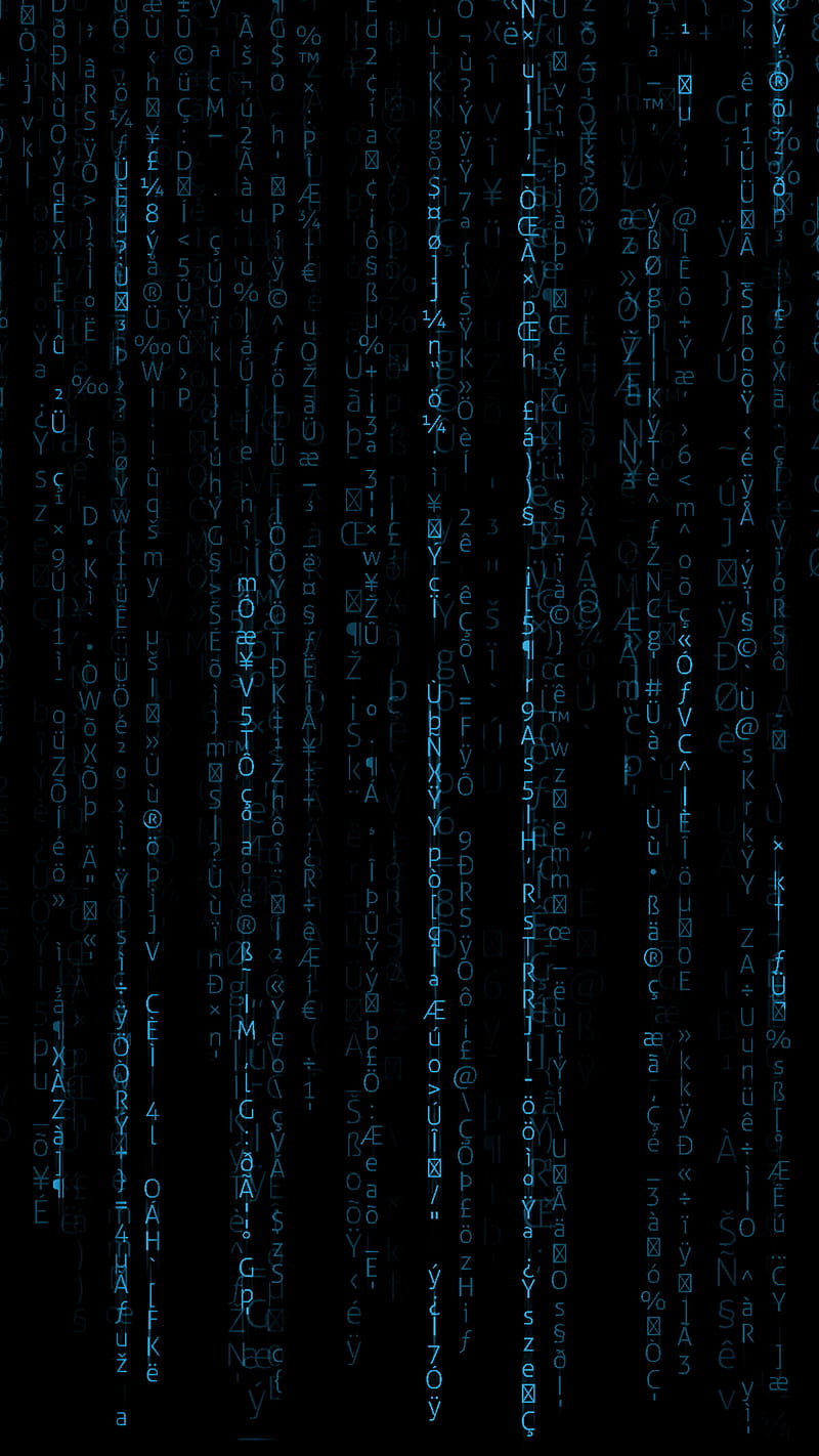 Matrix, code, operator, computer, binary, texture, HD phone wallpaper |  Peakpx