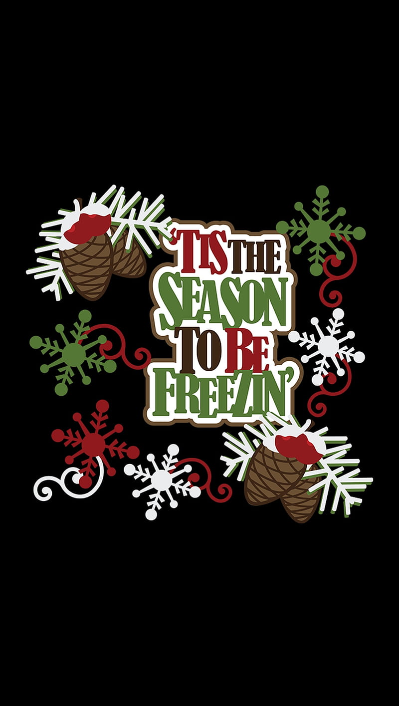 720P free download | Tis The Season, christmas, HD phone wallpaper | Peakpx