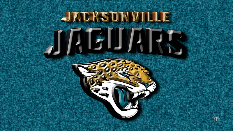 Jacksonville Jaguars 3-D, Jacksonville Jaguars Background, Jacksonville Jaguars, Jacksonville Jaguars wallpapper, Jacksonville Jaguars Logo, Jacksonville Jaguars NFL 3-D logo, Jacksonville Jaguars Football, Jaguars, NFL Jacksonville Jaguars Background, HD wallpaper