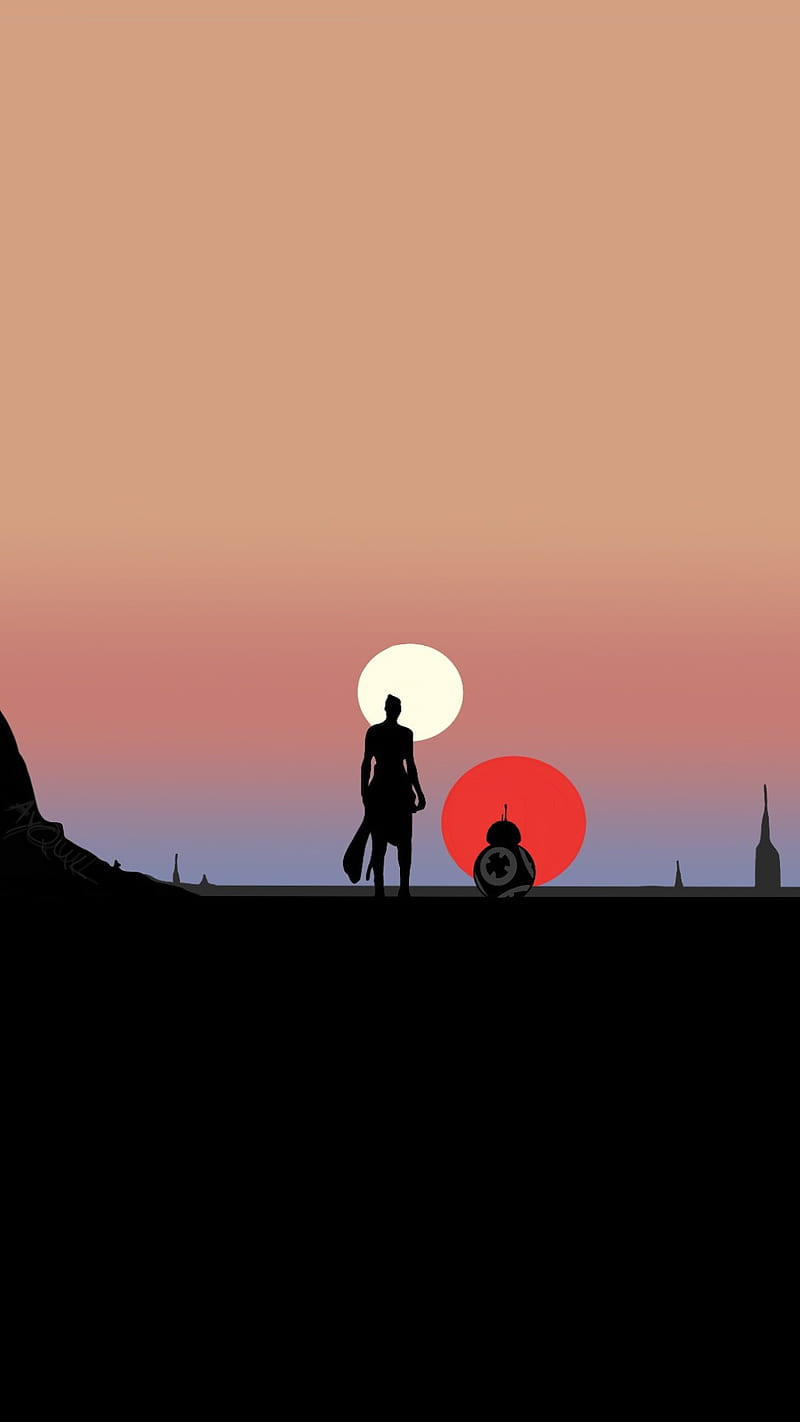 Tatooine 4K wallpapers for your desktop or mobile screen free and easy to  download