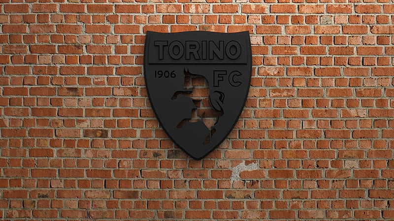 Torino F.C. Soccer Club Logo Editorial Photography - Image of gladbach,  football: 111945862