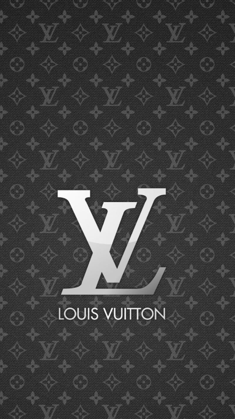 Luxury Louis Vuitton Designed 3D Exclusive Wallpaper. in Lekki