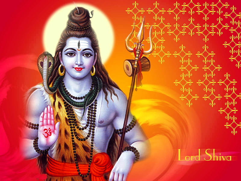 Shiva Shankar Wallpaper Download | MobCup