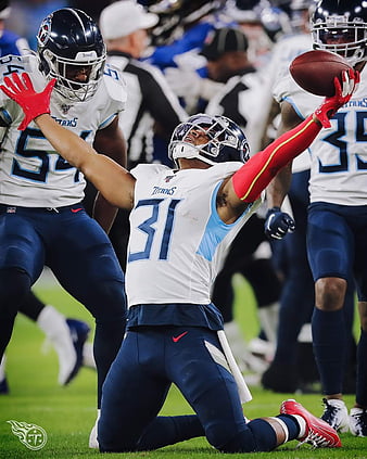 Kevin Byard Wallpaper per request : r/Tennesseetitans