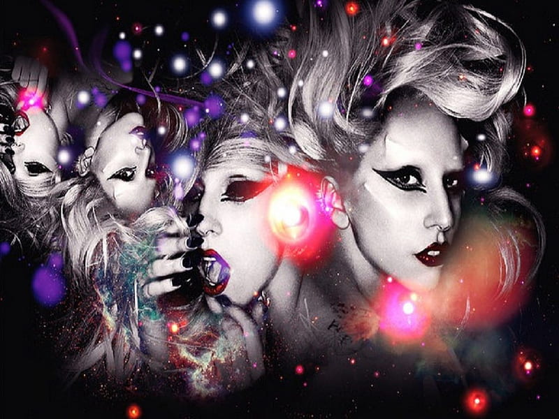 Lady Gaga Music Singer Pop Hd Wallpaper Peakpx 8294