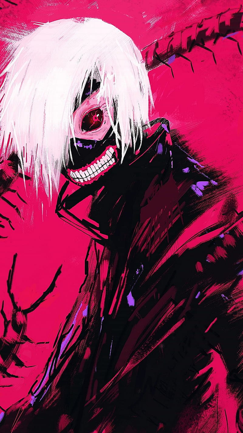 Tokyo ghoul, tokyo, ghoul, HD phone wallpaper | Peakpx