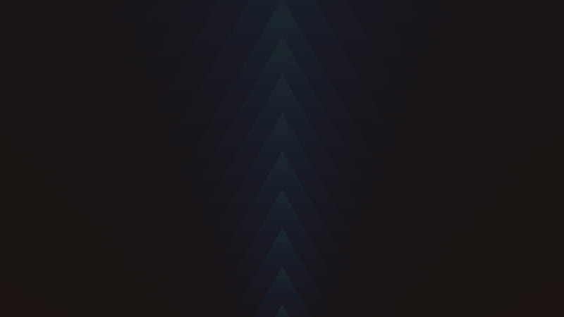 Faded Triangles, HD wallpaper