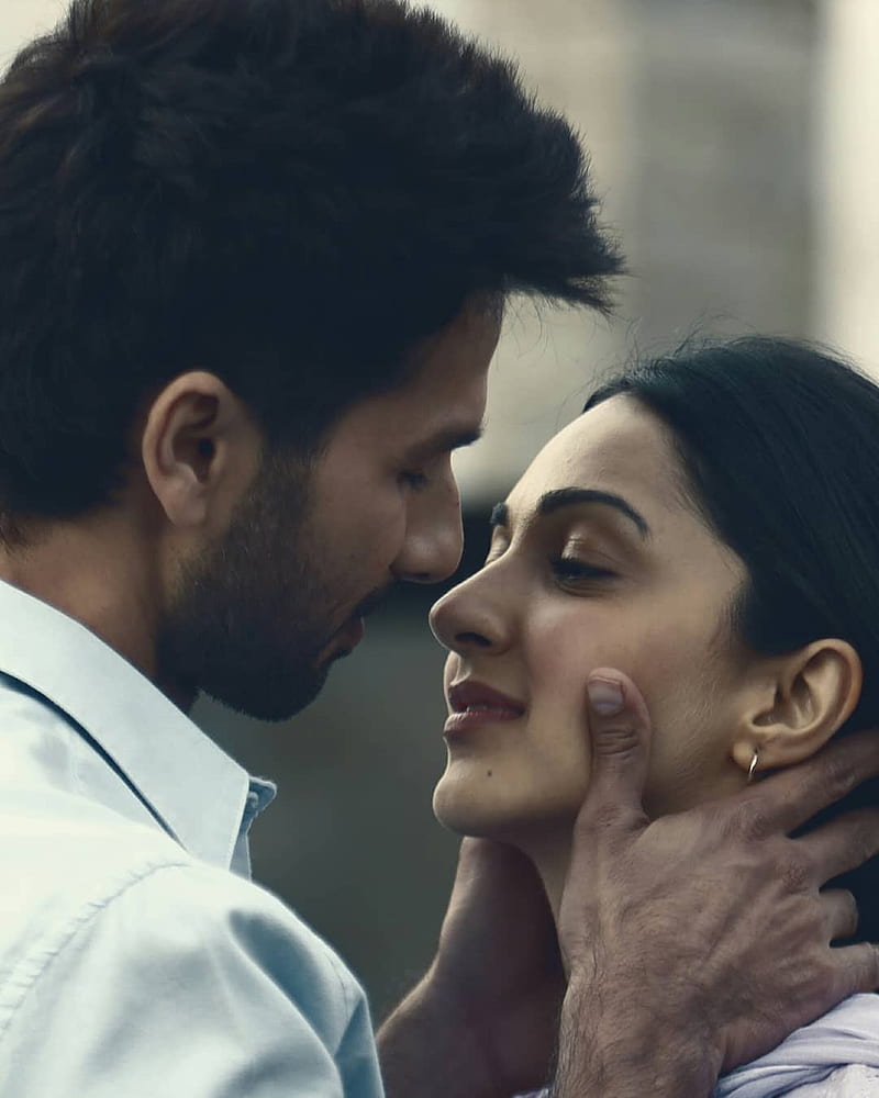 Kabir and preeti HD wallpapers | Pxfuel