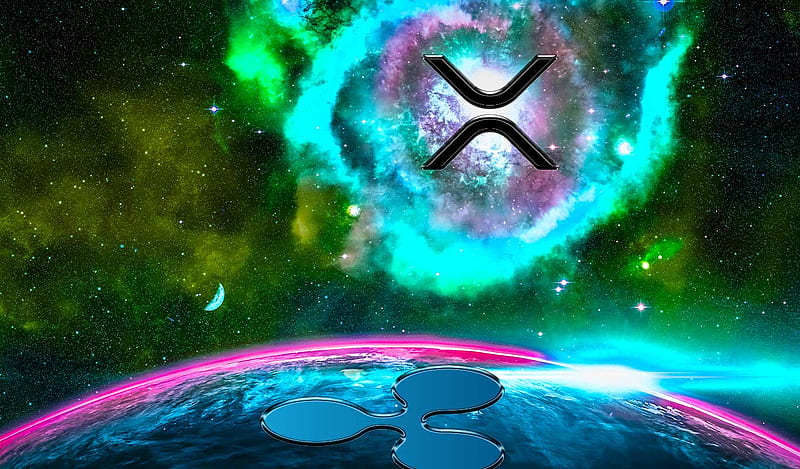 Ripple Tackles $78 Billion Remittance Industry In Middle East Using New XRP Based On Demand Liquidity Program The Daily Hodl, HD wallpaper