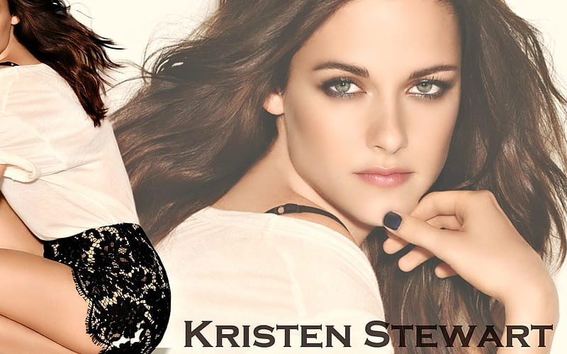 Kristen Stewart Bonito Talented Actress Sexy Hd Wallpaper Peakpx 
