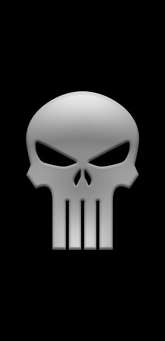 bYRTFZ8R punisher skull hd the punisher wallpaper wallpaper Poster