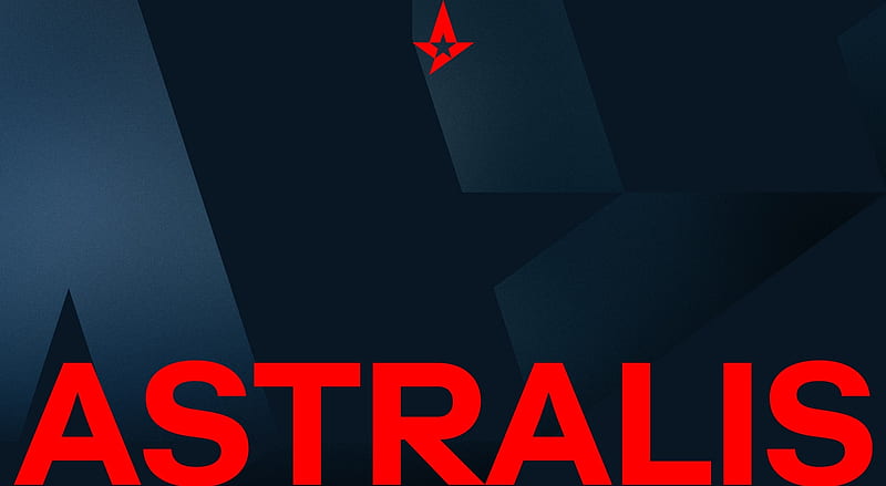 Astralis ♢ Wallpaper – Tetramode® | Psy Styles