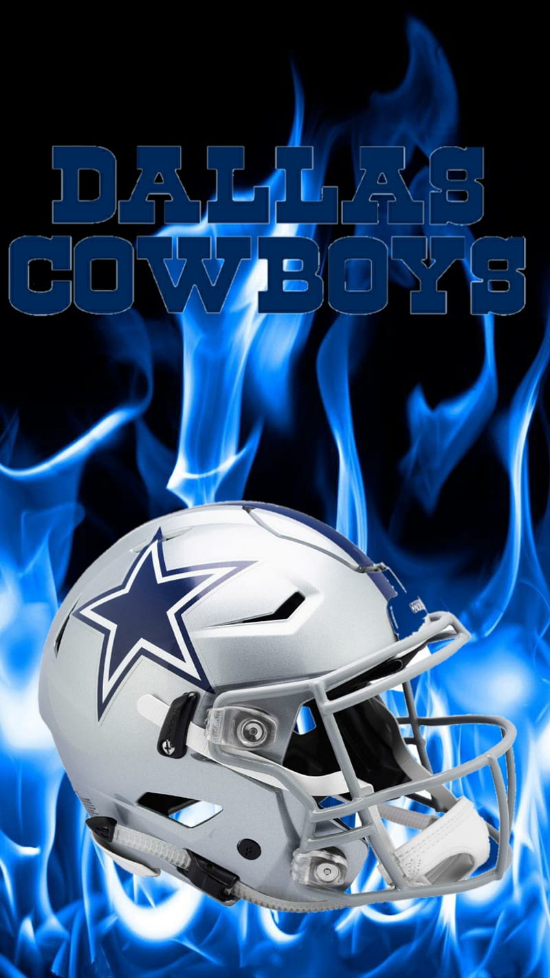 Dallas Cowboys, Hd Phone Wallpaper 