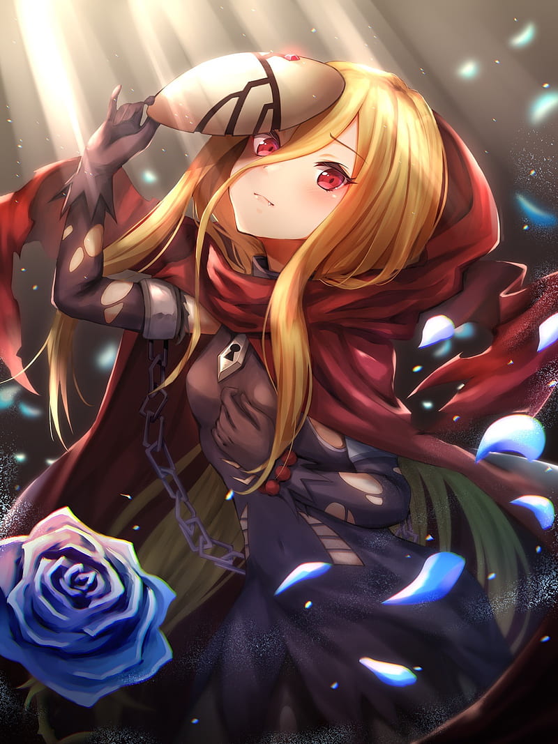 Anime girls, Anime Game, Shalltear, Overlord (anime), shalltear  bloodfallen, HD wallpaper | Wallpaperbetter