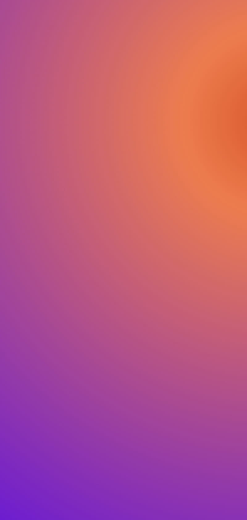Orange Gradient, Aurel, abstract, amoled, android, art, aura, aurora, background, blue, blur, blurry, calm, color, colorful, colors, colours, cool, dark, fresh, ios, minimal, minimalistic, modern, new, nice, oled, quality, red, simple, wallpapper, HD phone wallpaper
