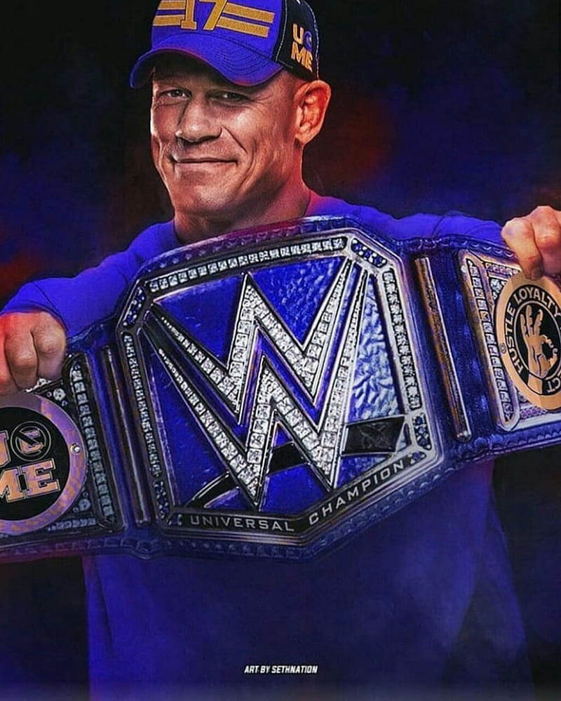 John Cena, cenation, champion, nxt, raw, smackdown, wrestling, wwe, HD  phone wallpaper | Peakpx