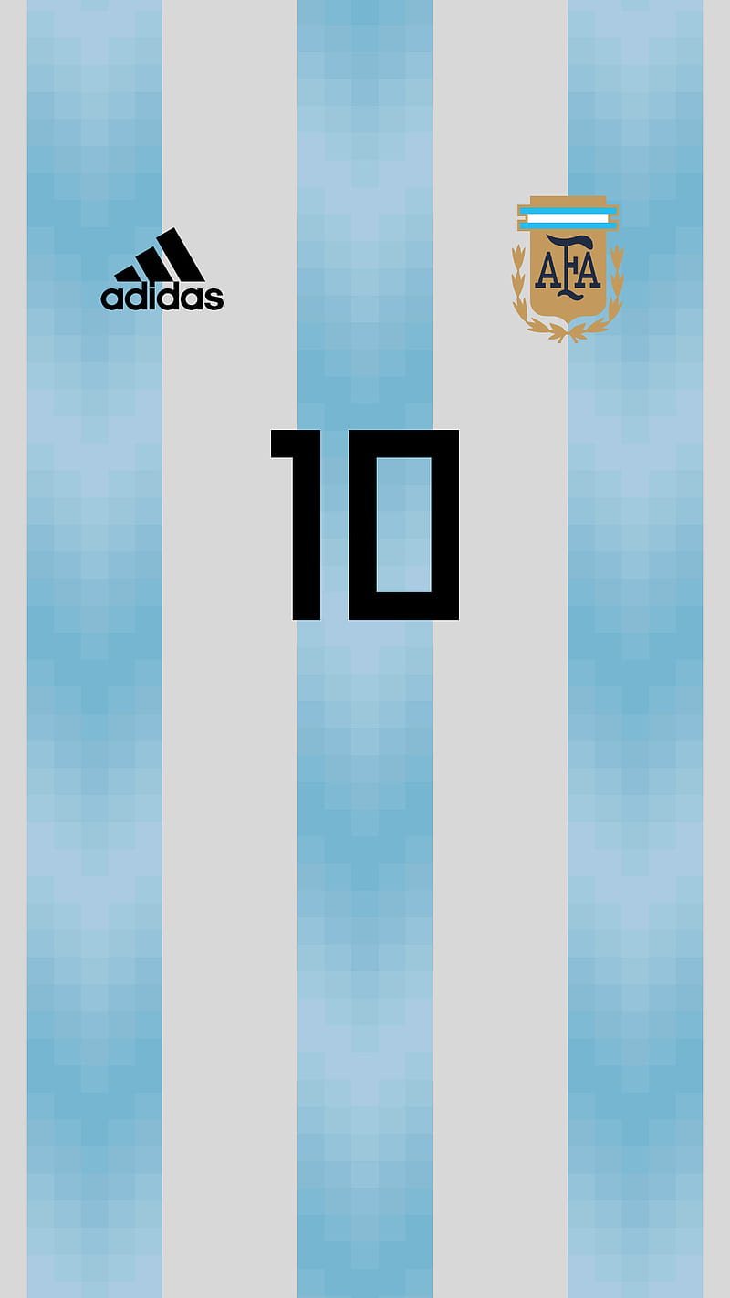 Messi Argentina, barcelona, HD phone wallpaper