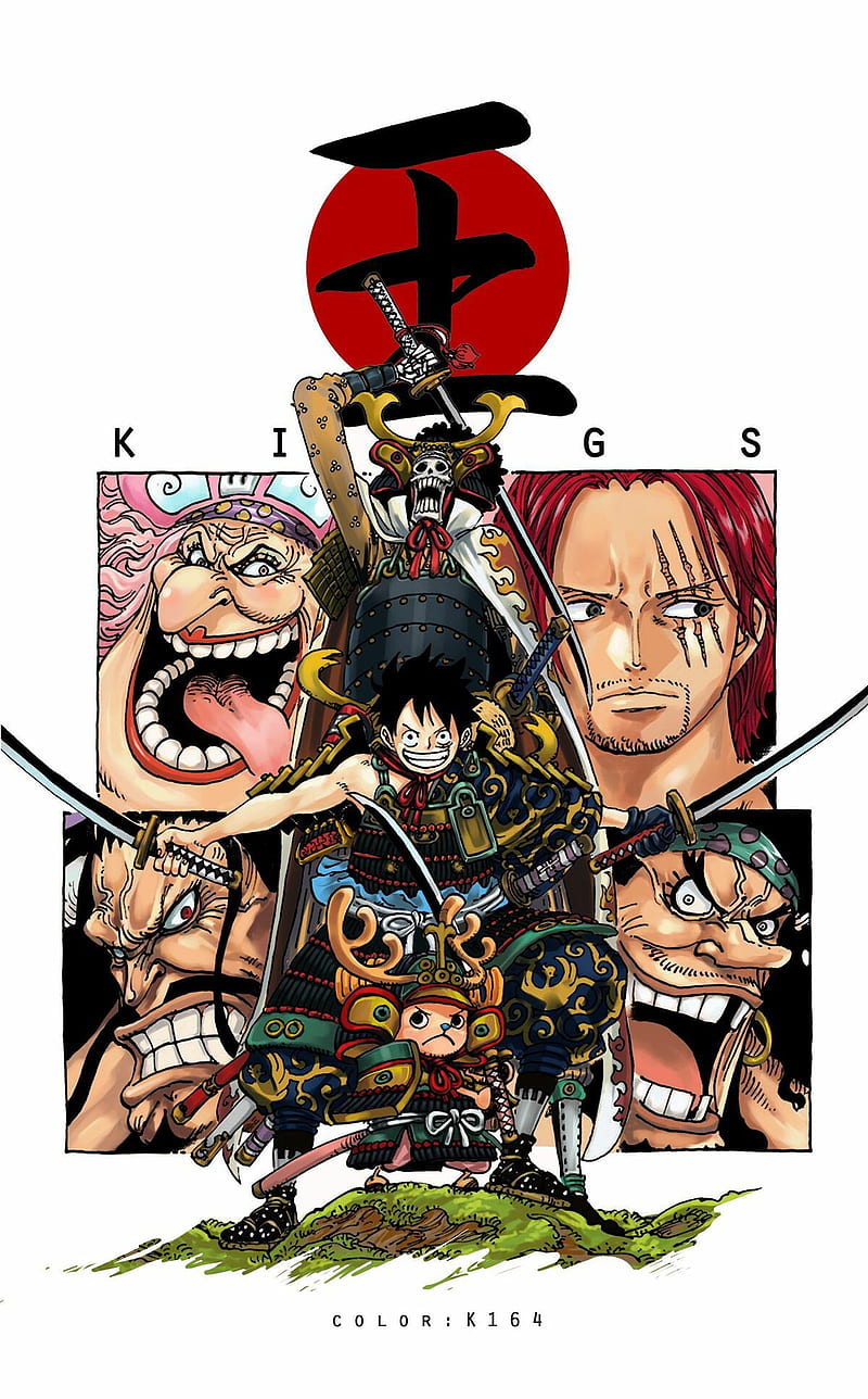 One Piece Anime Hd Mobile Wallpaper Peakpx