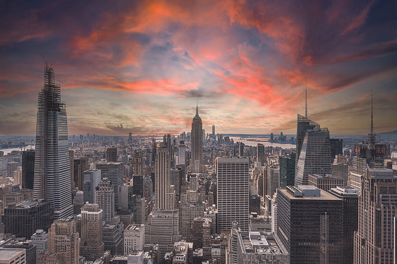 New York graphy, HD wallpaper | Peakpx