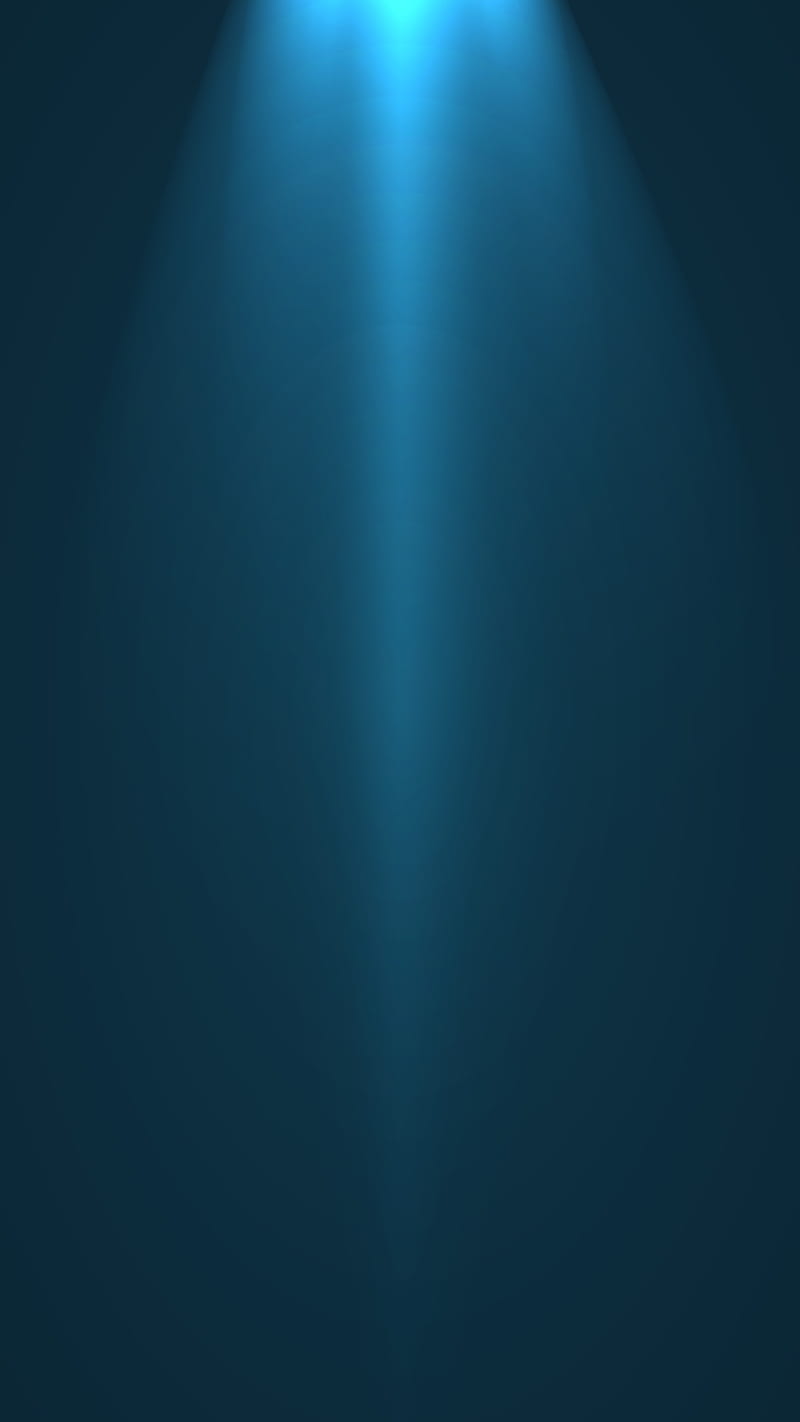 Blue Spotlight, bright, light, shiny, stage, HD phone wallpaper | Peakpx