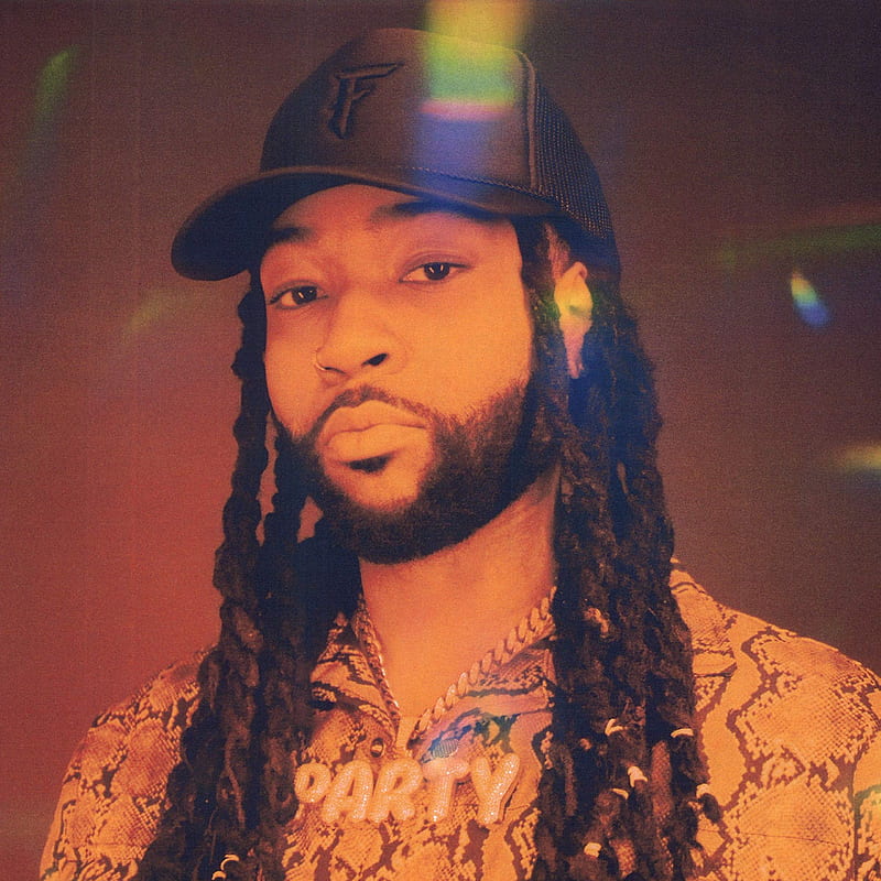 PARTYNEXTDOOR Drops New Colours 2 EP: Listen | Pitchfork