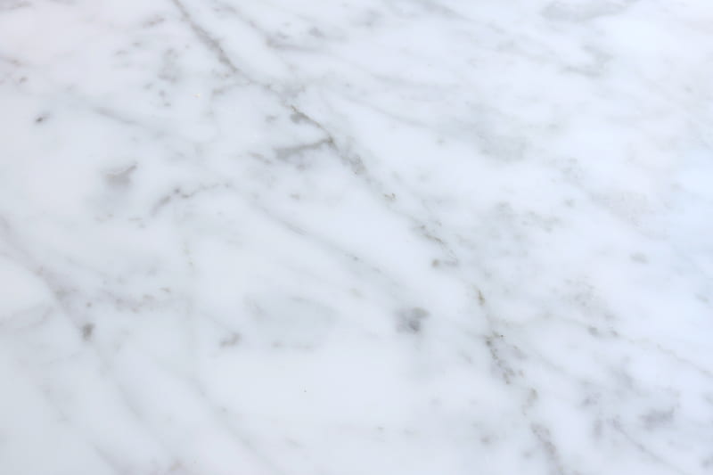 white texture, marble, Abstract, HD wallpaper