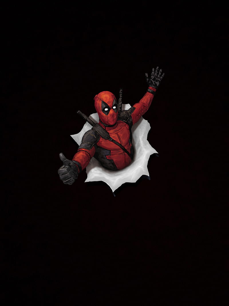 Supreme Deadpool  Magníficos, Vengadores marvel, Wallpaper marvel