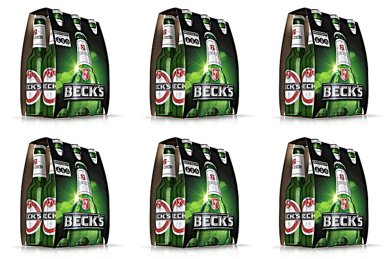 Beck's Beer, becks, alcohol, drink, beer, HD wallpaper