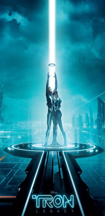 Pin by Jo on Tron | Tron legacy, Tron art, Tron