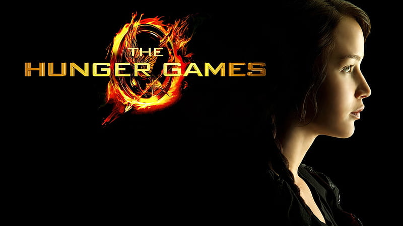 The Hunger Games Movie 01, HD wallpaper