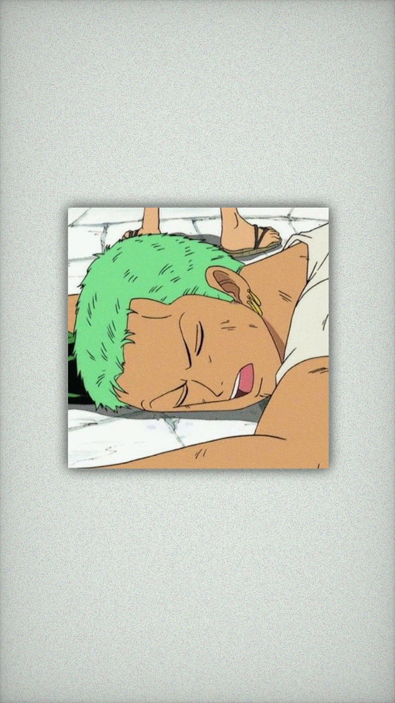 Zoro, anime, green, green aesthetic, luffy, nami, one piece, sanji, HD  phone wallpaper | Peakpx