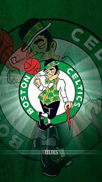 Boston Celtics, basketball, logo, nba, team, HD wallpaper | Peakpx