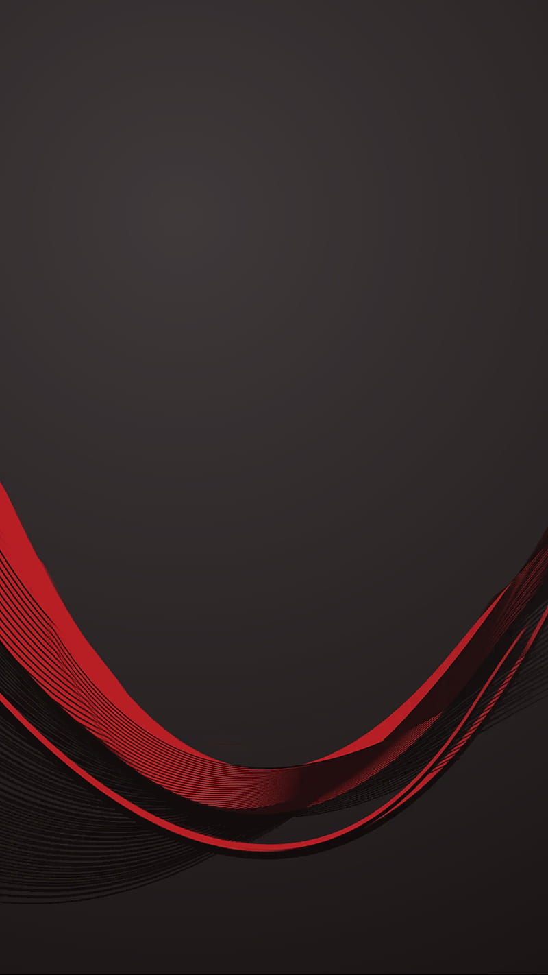 Abstract, brown, lines, red, s7, s8, HD phone wallpaper