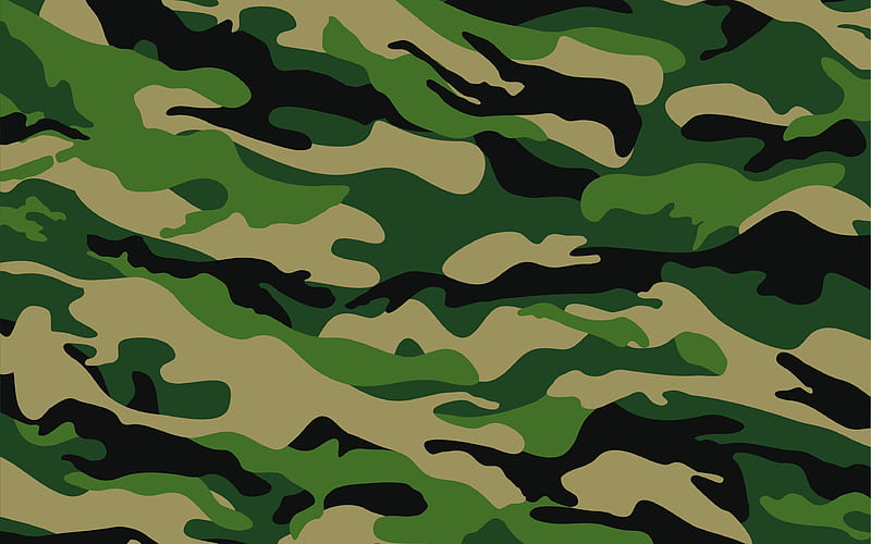 green camouflage military camouflage, green camouflage background, camouflage pattern, camouflage textures, camouflage backgrounds, summer camouflage, HD wallpaper