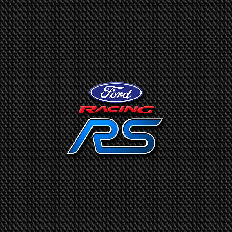 28++ Ford Focus Rs Logo Phone Wallpaper free download
