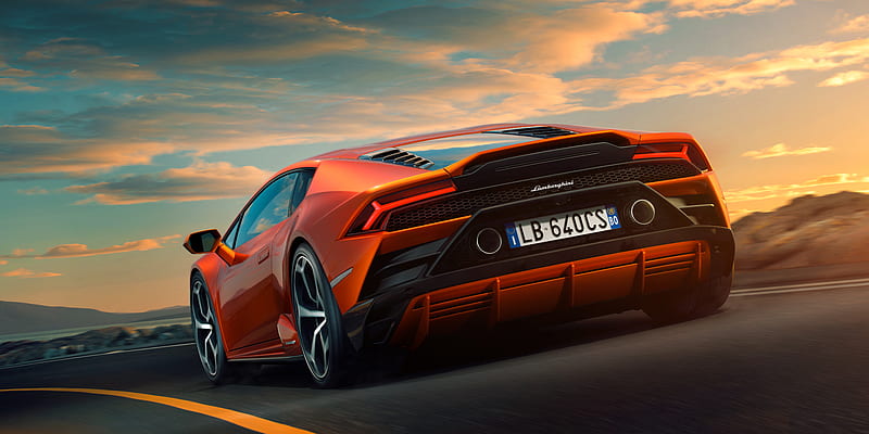 Lamborghini, sports car, lambo, beast, super car, carros, HD wallpaper