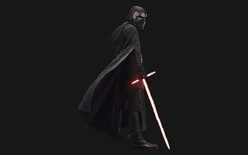 2019 Star Wars The Rise of Skywalker Films Poster, HD wallpaper