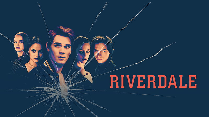 TV Show, Riverdale, HD wallpaper