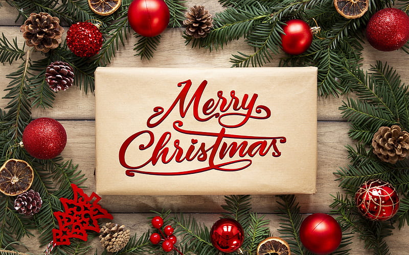 ❤️, red, craciun, chrismtas, card, new year, HD wallpaper