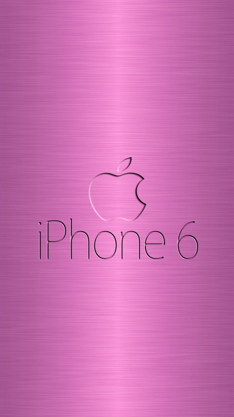 Pink, designs, elegant, embossed, iphone, HD phone wallpaper