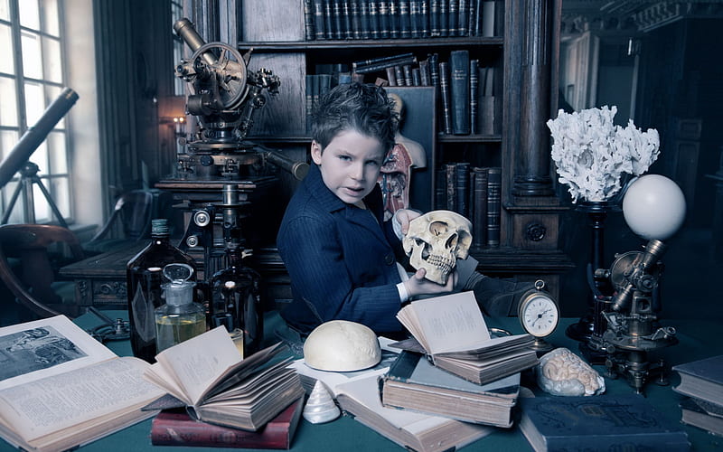 To be, or not to be, male, hamlet, abstract, graphy, boy, william shakespeare, to be, funny, skull, HD wallpaper