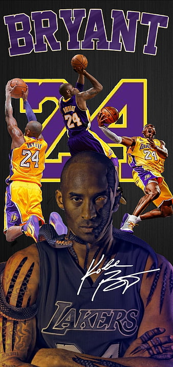 HD wallpaper Kobe Bryant Kiss the Stars Kobe Bryant poster Sports  Basketball  Wallpaper Flare