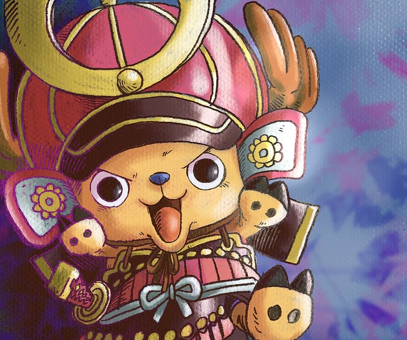 Anime, One Piece, Tony Tony Chopper, One Piece: Two Years Later, HD wallpaper