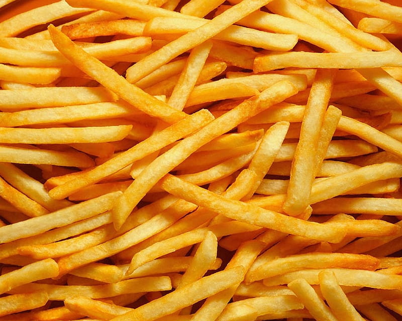 french fries, yummy, entertainment, fun, foods, HD wallpaper