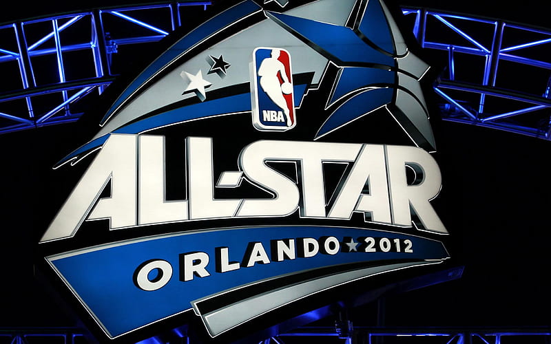 NBA 2012 All Star-Sport, HD wallpaper