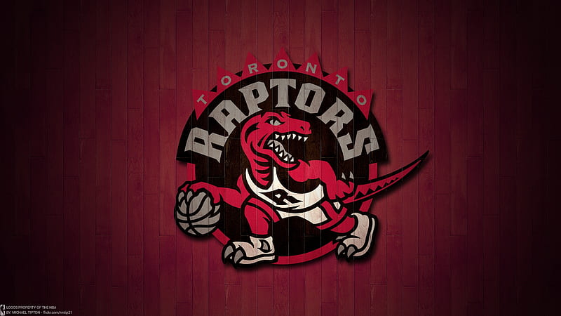 Toronto Raptors, Canadian Team, logo, Emblem, NBA, Basketball, raptors, HD wallpaper