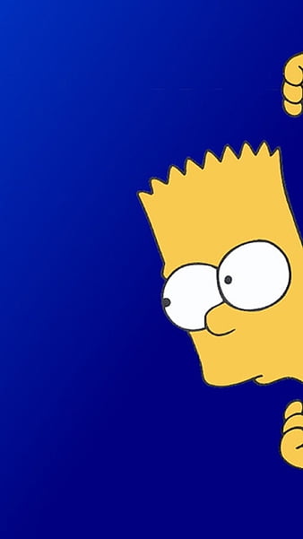 Lisa Simpson, Vaporwave, Crying, Random, Wallpaper, - Bart Simpson