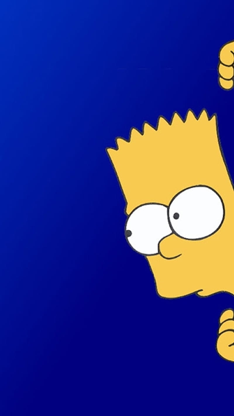 Bart : El Barto  Bart simpson, Trap, Desenhos