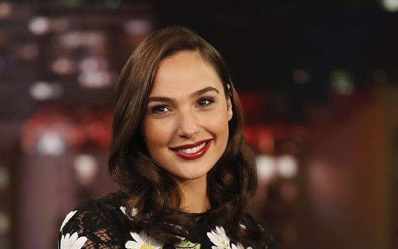 Gal-Gadot, Actres, Gadot, women, Gal, HD wallpaper